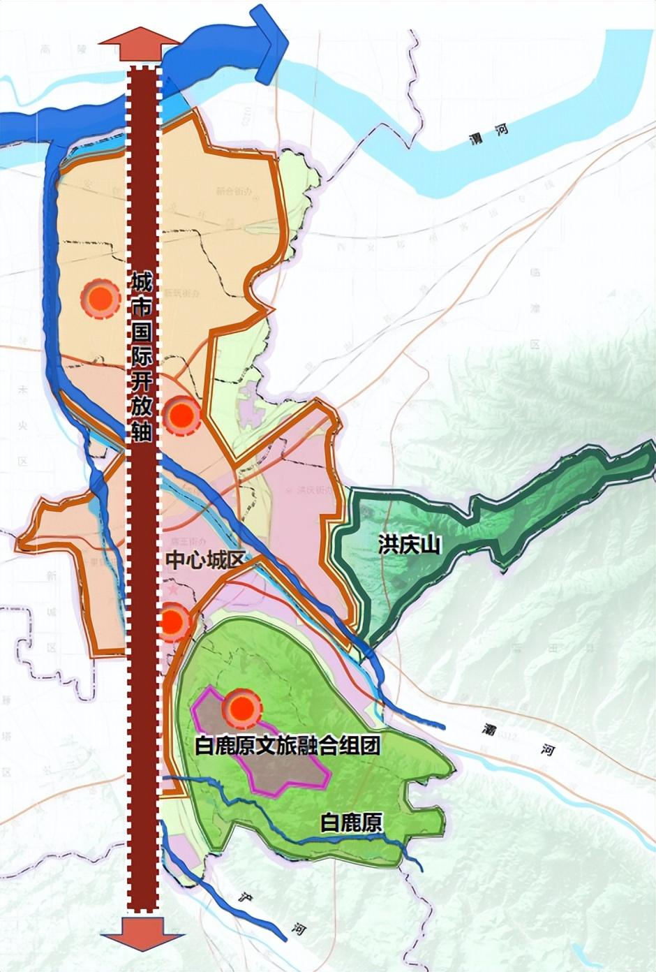 臨潼最新土地開發(fā)規(guī)劃，塑造未來城市新面貌，展望新篇章