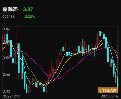 嘉麟杰重組重塑企業(yè)價(jià)值，開(kāi)啟新篇章發(fā)展之路