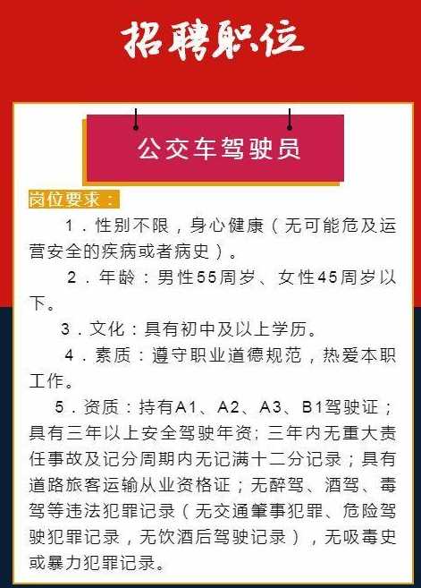 郯城司機(jī)最新招聘，共創(chuàng)美好未來，探索職業(yè)新機(jī)遇