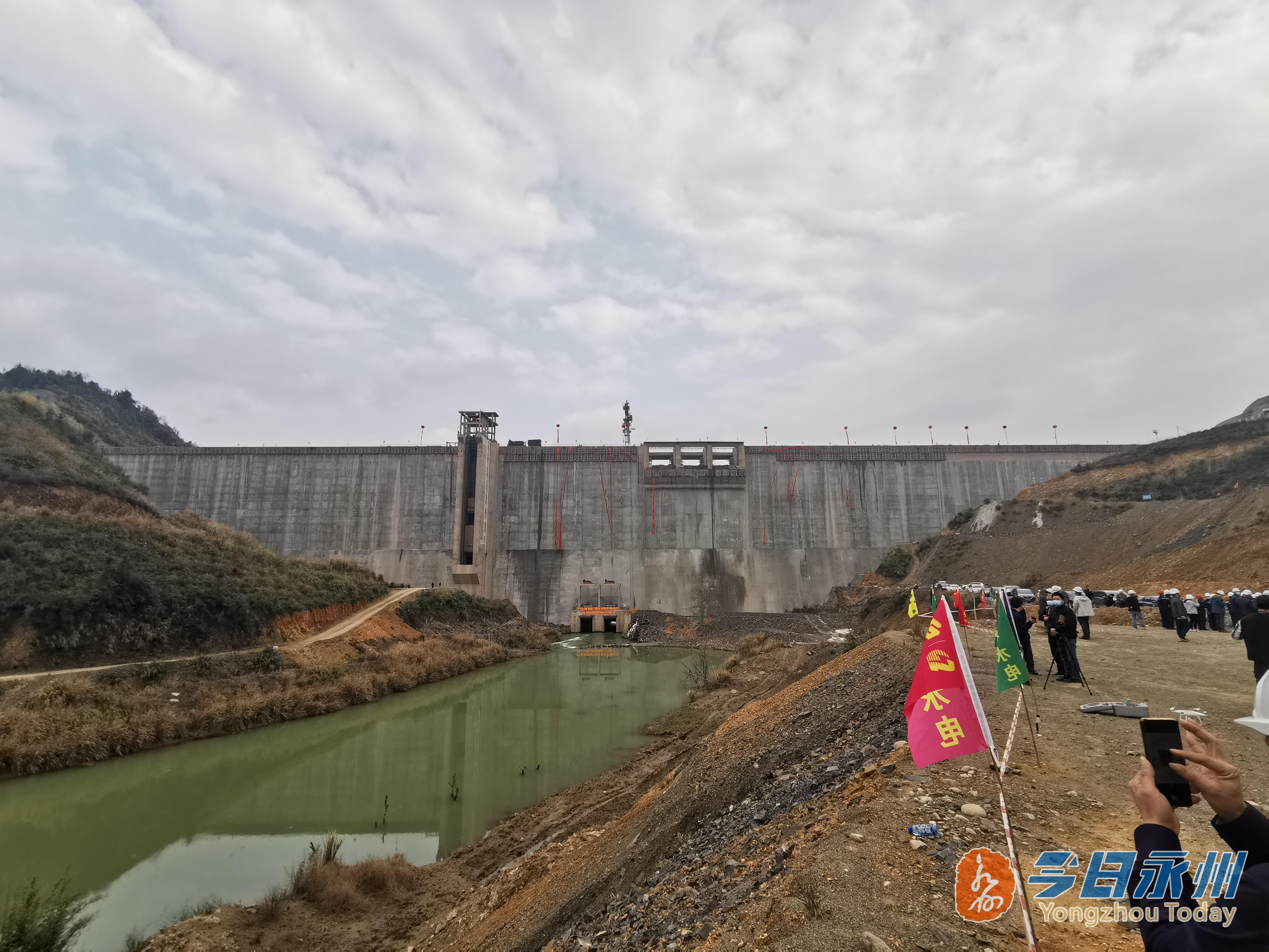 毛俊水庫建設(shè)最新動態(tài)，進展、未來展望與未來規(guī)劃揭秘