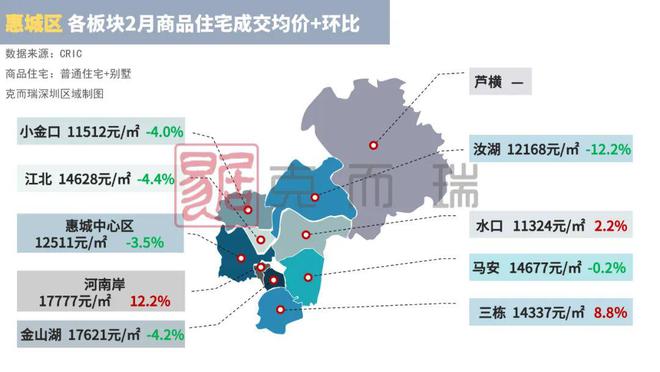 惠州最新地圖，探索城市全新面貌的指南