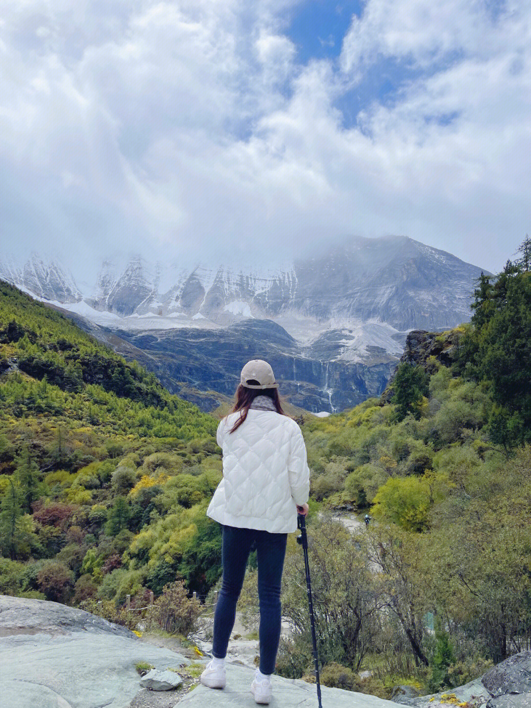 川西之旅，自然與人文的絕美探索