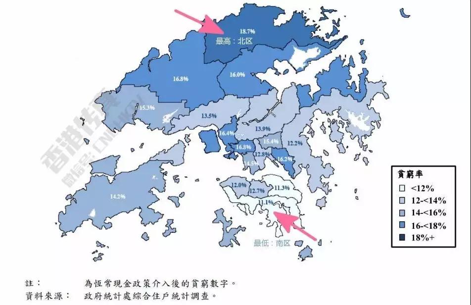 香港最新高齡津貼政策解析與研究報(bào)告