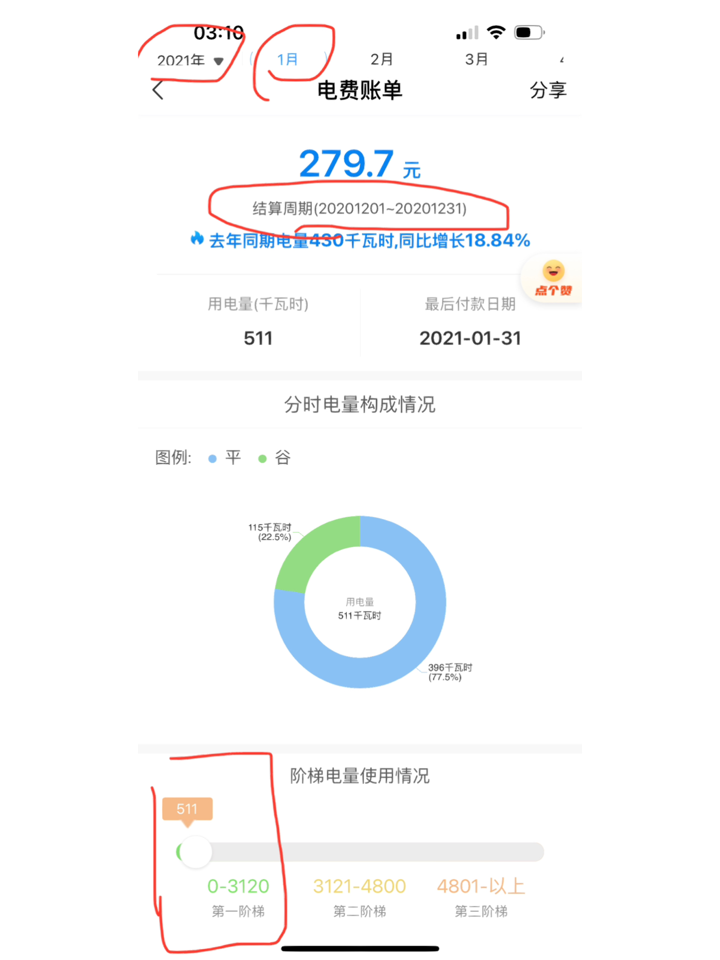 家庭理性電費(fèi)管理指南，2022最新指南助你掌握電費(fèi)管理技巧