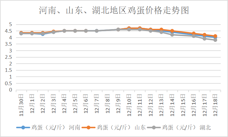 運城雞蛋價格最新報價及市場分析概述