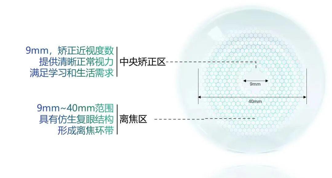 仿生鏡片最新研究突破，未來視覺技術的革新與顛覆體驗