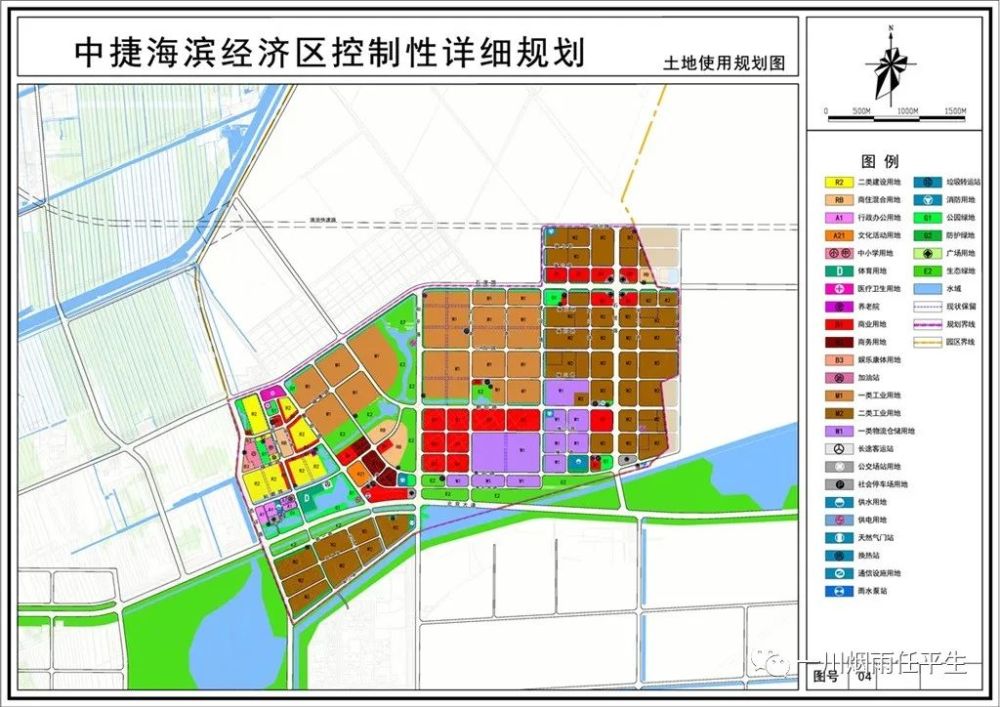 黃驊新城未來繁榮藍圖，最新規(guī)劃揭秘