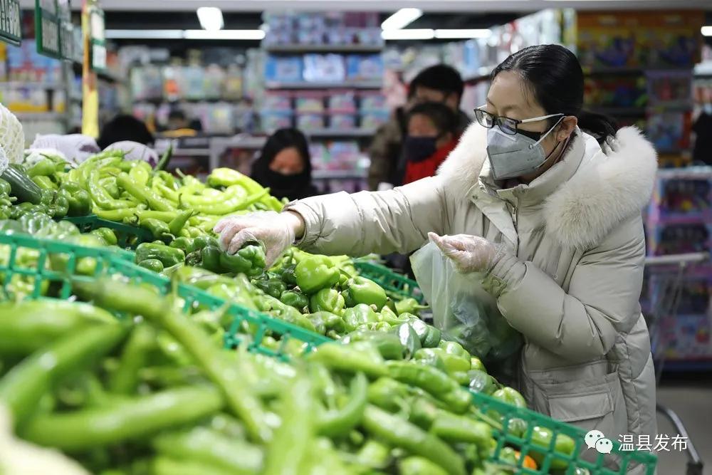 焦作超市最新招聘啟事，探尋人才，共筑零售夢想