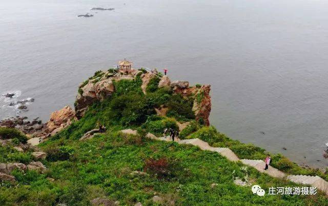 莊河黑島最新規(guī)劃，描繪未來(lái)旅游勝地宏偉藍(lán)圖