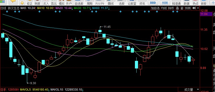 鐵漢生態(tài)股票最新公告深度解析，最新動態(tài)與洞察