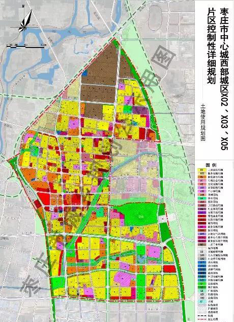 薛城規(guī)劃最新動(dòng)態(tài)，揭曉未來城市藍(lán)圖塑造之路